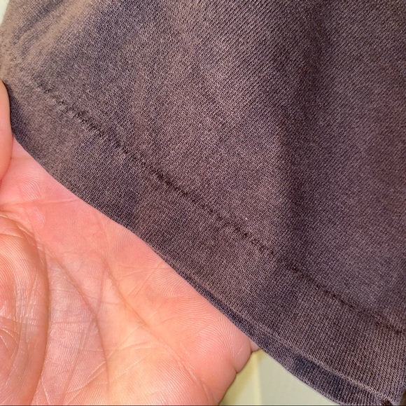 Vintage 90s Logo 7 Bart Simpson NFL Cleveland Browns T Shirt Adult M Brown - Picture 6 of 9